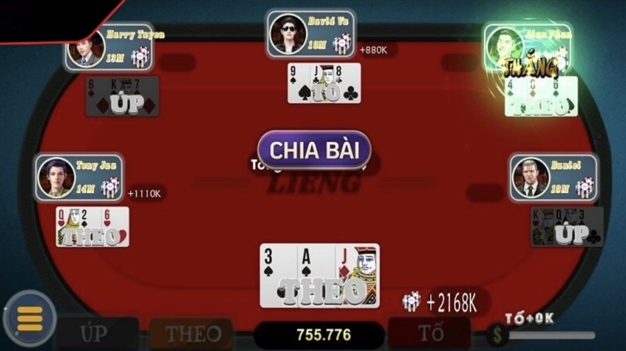 Lý do nên gia nhập game bài đổi thưởng DE88
