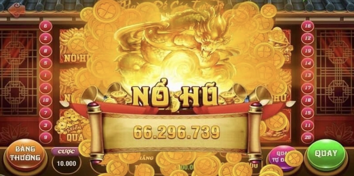 Các loại biểu tượng trong siêu phẩm người chơi cần nắm