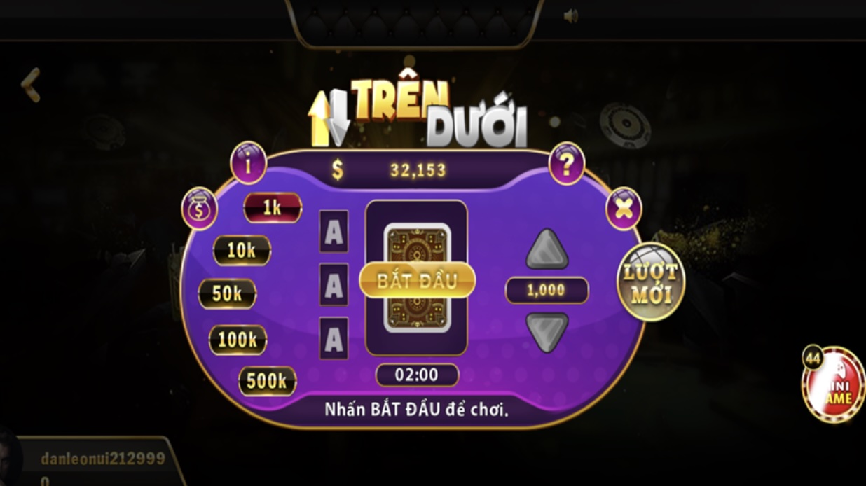 Chia sẻ các bước hướng dẫn chơi game online