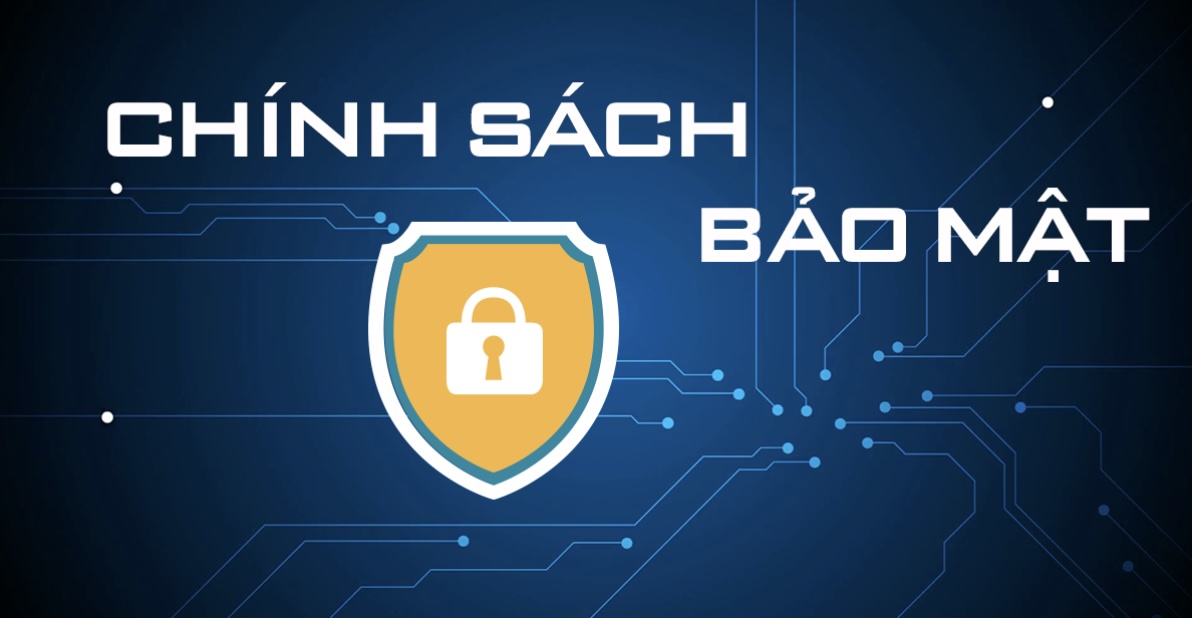 Chính sách bảo mật DE88 – Lá chắn an toàn cho mọi giao dịch và dữ liệu