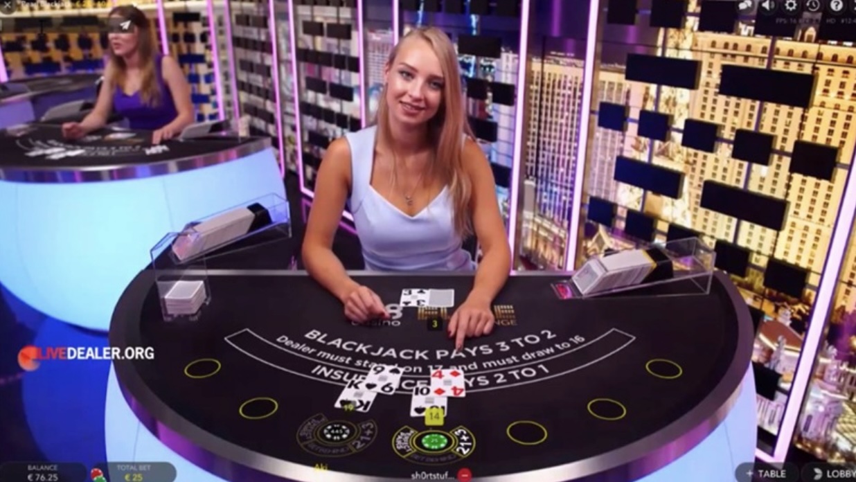 Chơi Casino DE88 đơn giản chỉ vài bước cho newbie