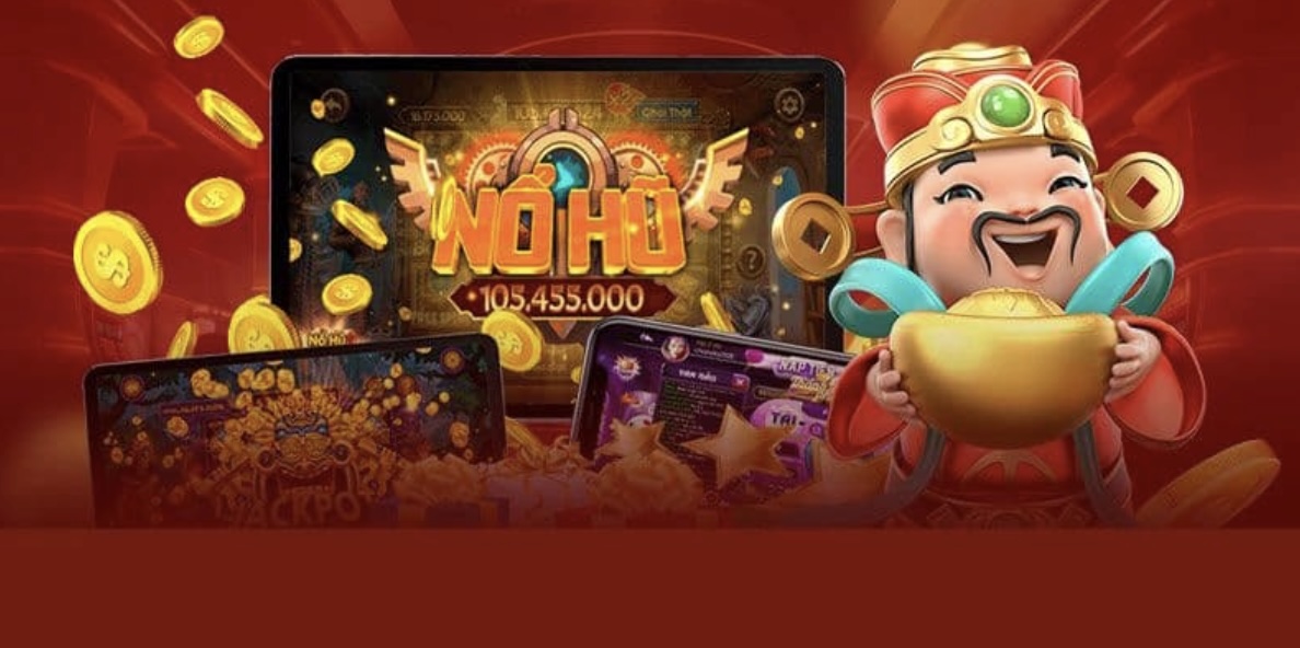 Giới thiệu thông tin chi tiết về top game nổ hũ DE88 cho newbie
