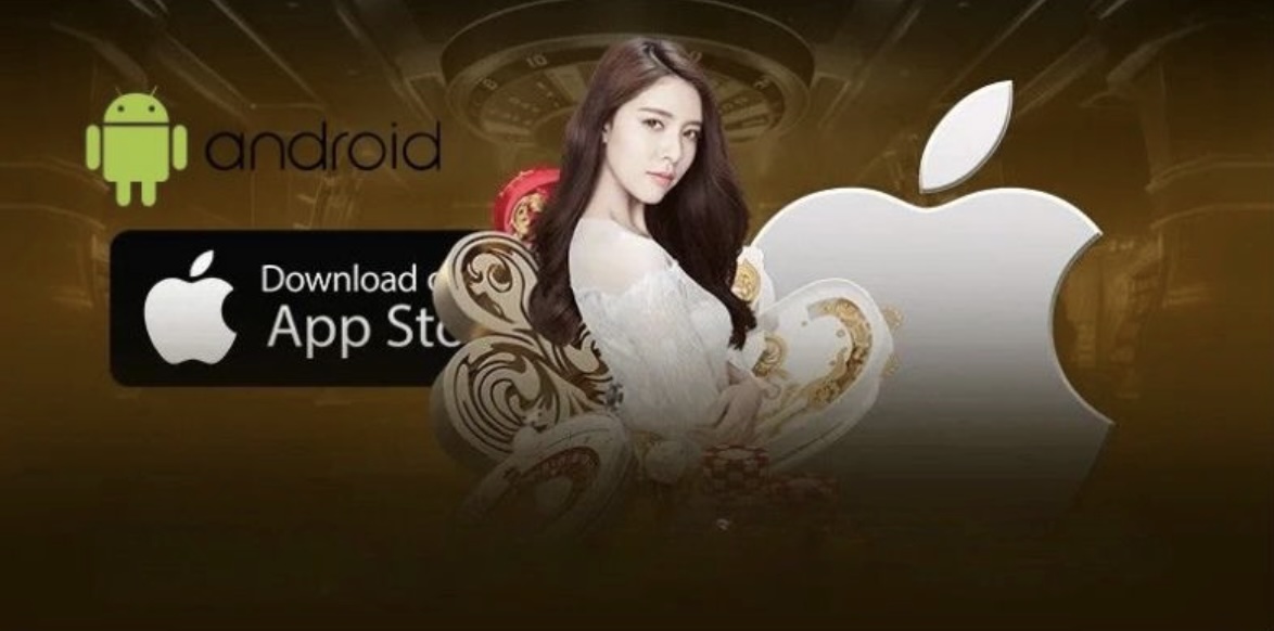 Hướng dẫn các bước tải app cho người mới