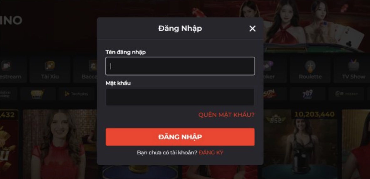 Hướng dẫn truy cập tài khoản DE88 nhanh chóng