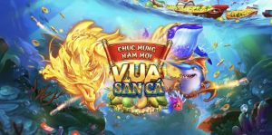 Khái quát sơ lược về Vua Săn Cá tại DE88