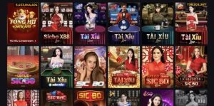 Khái quát thuật toán soi cầu Sicbo tại DE88