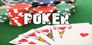 Khám phá thông tin sơ lược về siêu phẩm game bài Poker