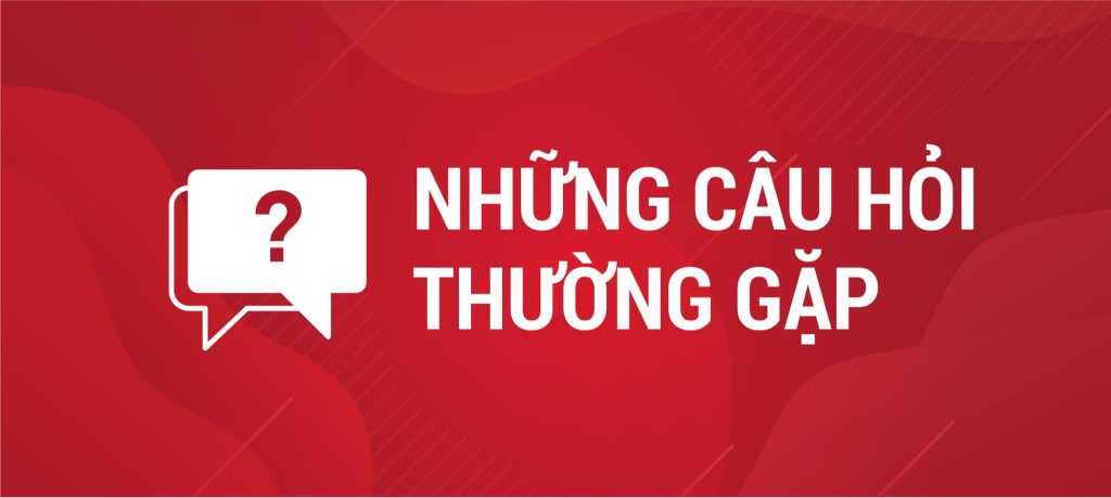 Những Câu Hỏi Thường Gặp DE88
