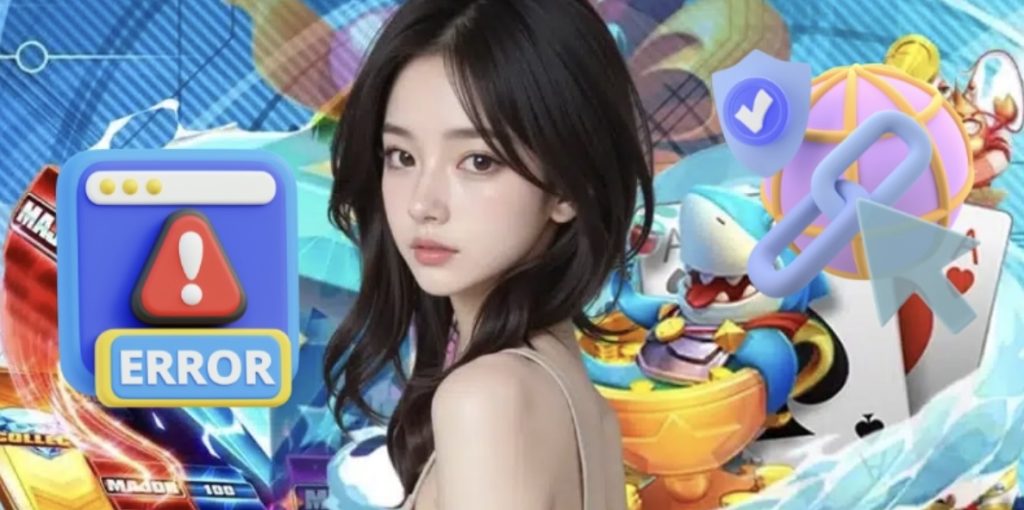 Rủi ro khi nhầm lẫn link DE88 giả mạo, lừa đảo