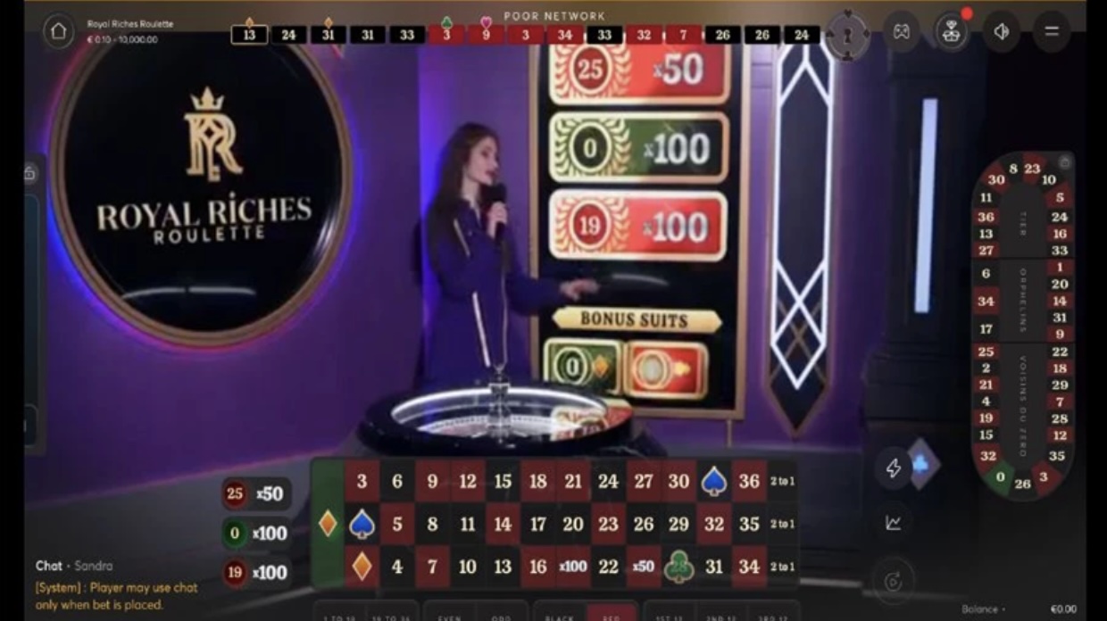 Tại sao nên chơi Live Casino DE88