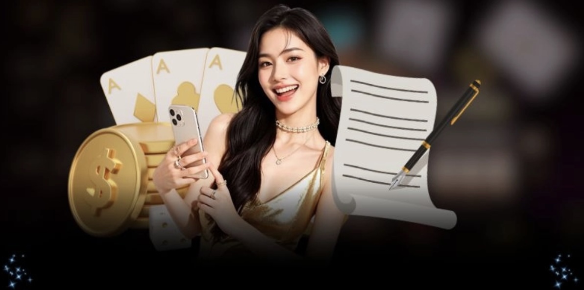 Tổng quan về điều khoản hoạt động DE88